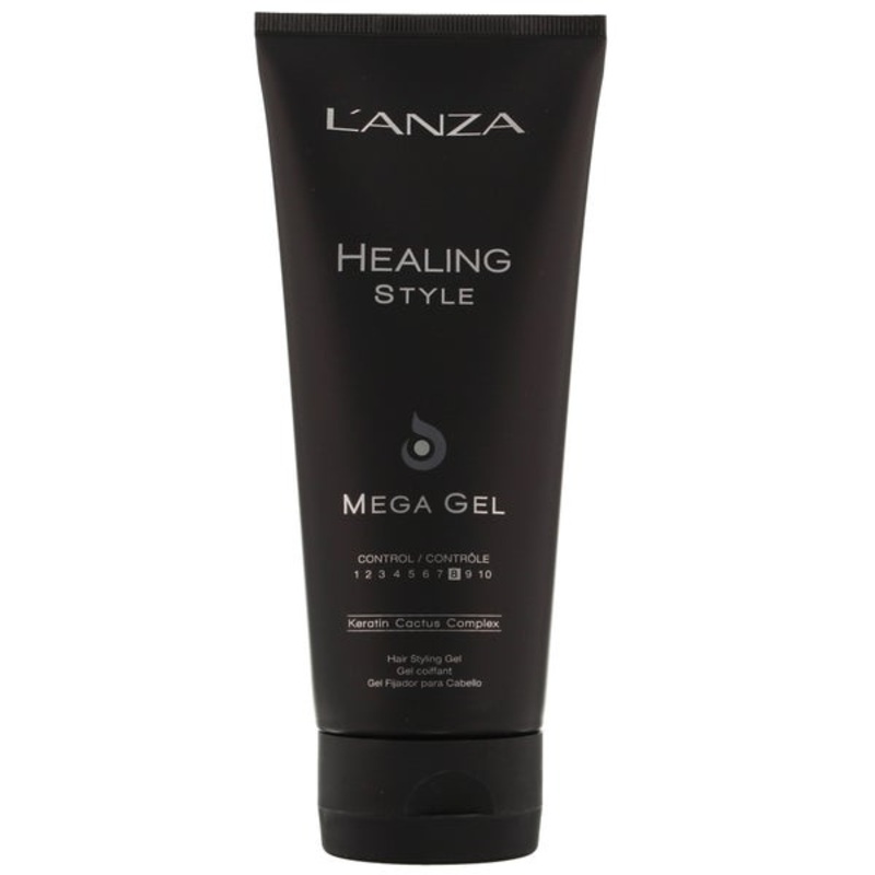 L’Anza Healing Style Mega Gel 200ml