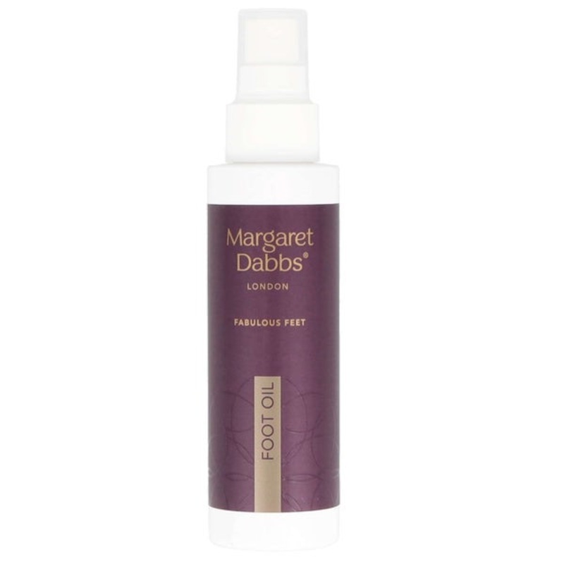 Margaret Dabbs London Feet Intensive Treatment Foot Oil 100ml