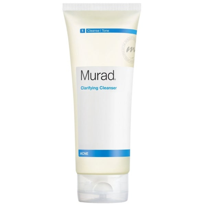 Murad Cleansers & Toners Blemish Control: Clarifying Cleanser 200ml