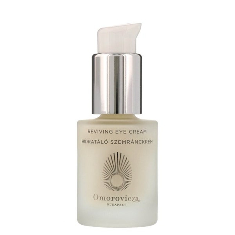 Omorovicza Budapest Face Reviving Eye Cream 15ml