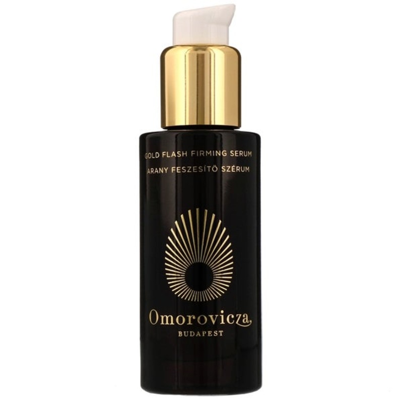 Omorovicza Budapest Gold Flash Firming Serum30ml