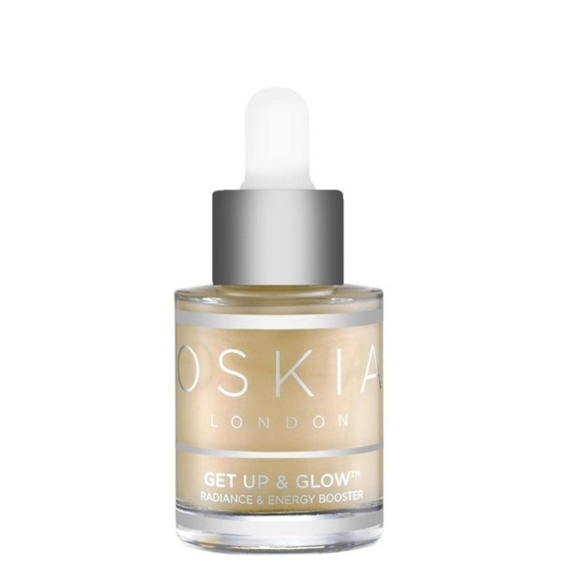 Oskia Facial Oils & Serums Get Up & Glow Serum 30ml
