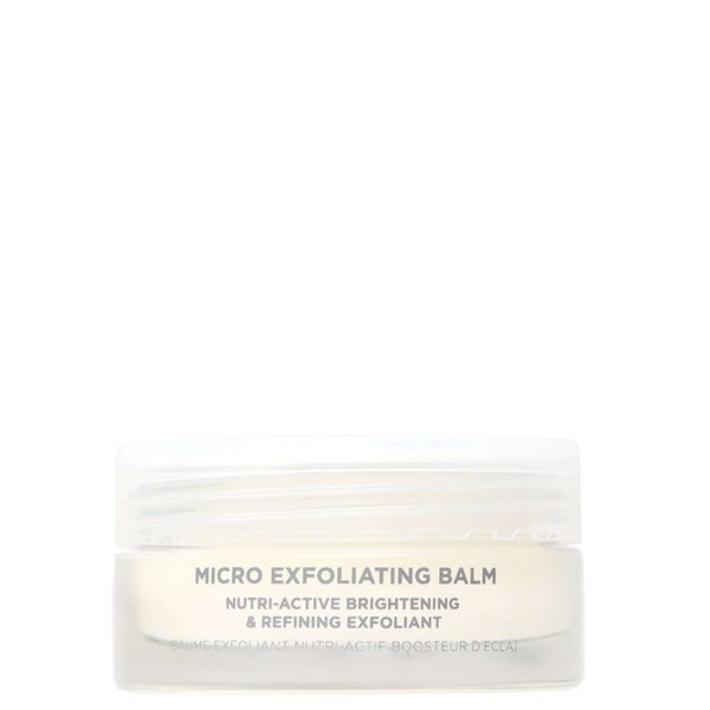 Oskia Masks & Exfoliators Micro Exfoliating Balm Nutri-Active Brightening & Refining Exfoliant 50ml