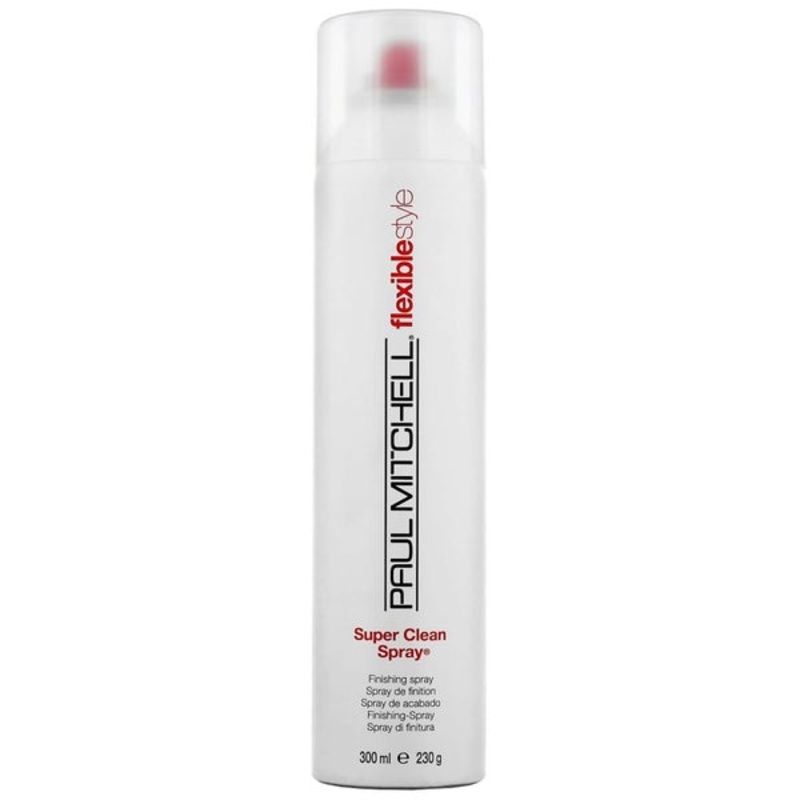 Paul Mitchell Flexible Style Super Clean Spray 300ml