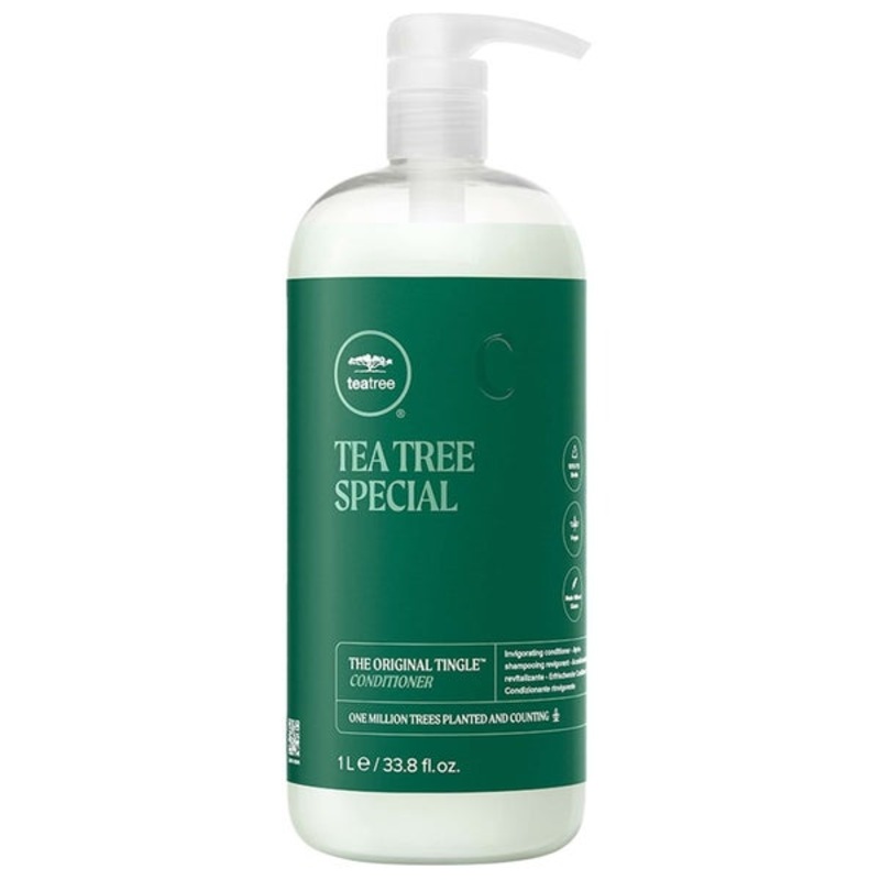 Paul Mitchell Tea Tree Special Conditioner Salon Size 1000ml