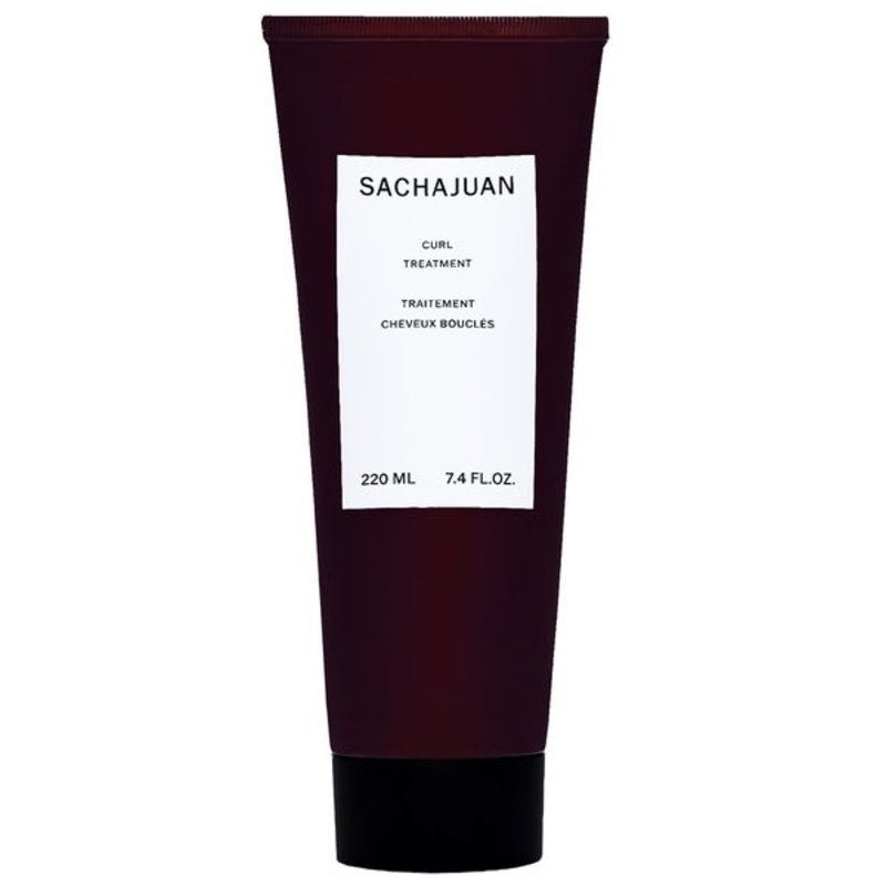 SACHAJUAN Haircare Curl Treatment 220ml / 7.4 fl.oz.