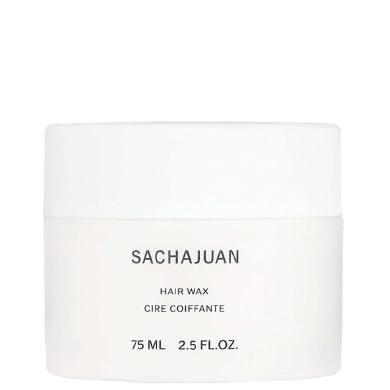 SACHAJUAN Styling Hair Wax 75ml / 2.5 fl.oz.