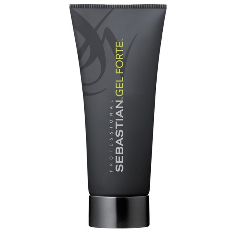 SEBASTIAN PROFESSIONAL Styling Gel Forte 200ml