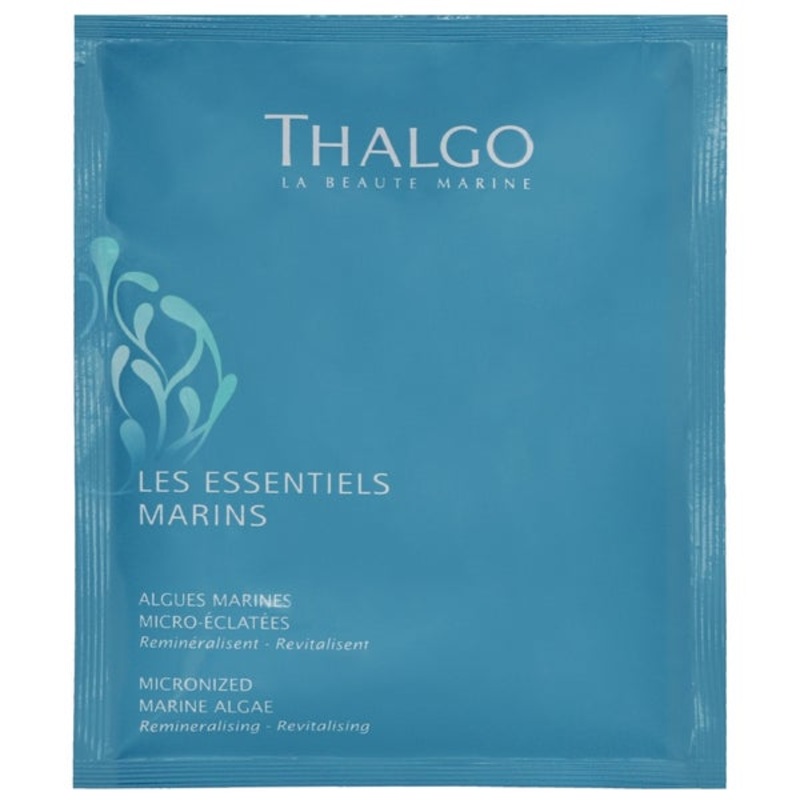 Thalgo Body Micronised Marine Algae 10 x 40g