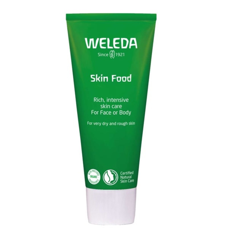 Weleda Body Care Skin Food 75ml