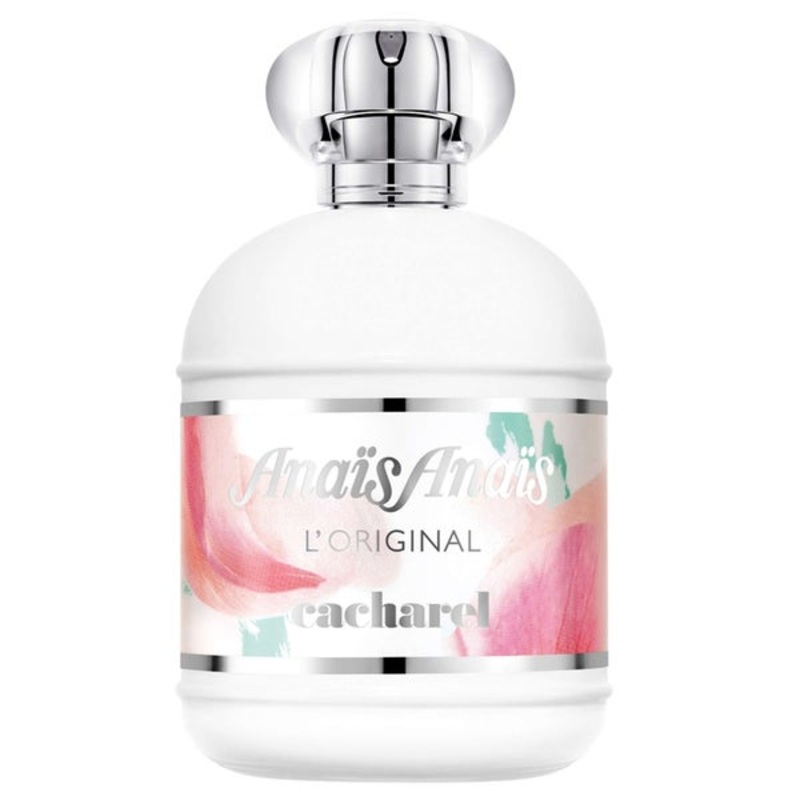 Cacharel Anais Anais L’Original Eau de Toilette Spray 100ml