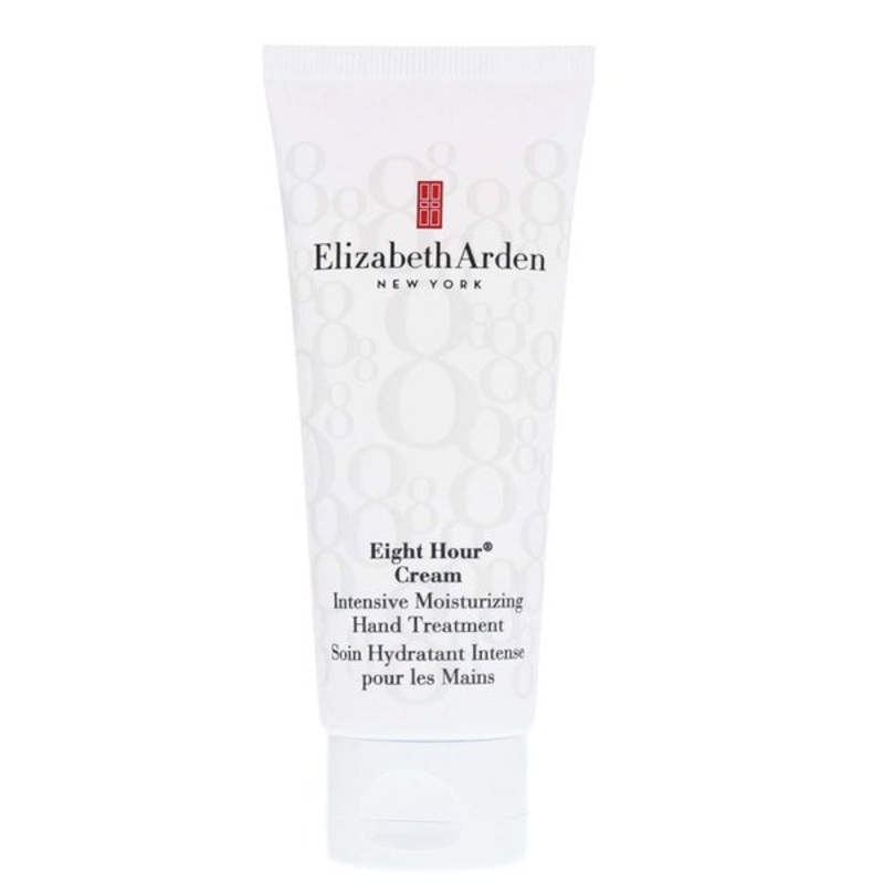 Elizabeth Arden Body Care  Eight Hour Cream Intensive Moisturising Hand Treatment 75ml / 2.3 oz.