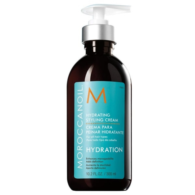 Moroccanoil Styling Hydrating Styling Cream 300ml