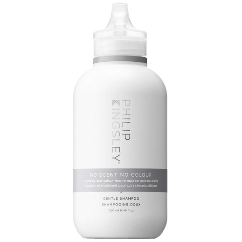 Philip Kingsley Shampoo No Scent No Colour 250ml