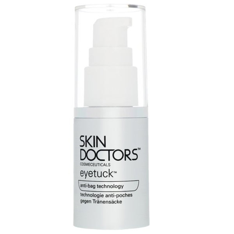 Skin Doctors Eyes Eyetuck – Anti-bag Technology 15ml