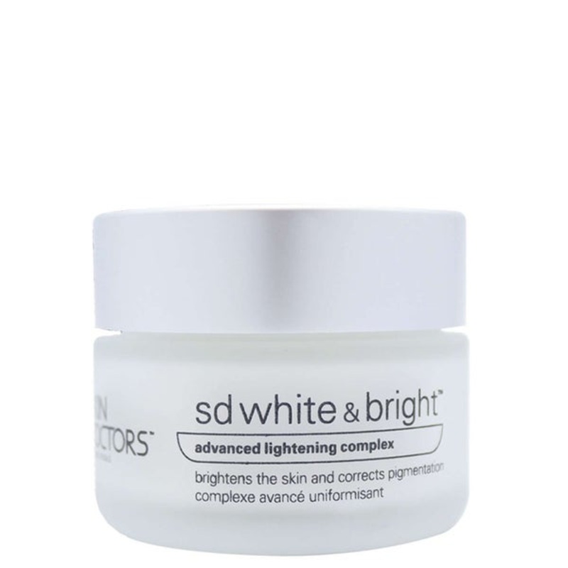 Skin Doctors Face SD White & Bright Advanced Lightening Complex 50ml